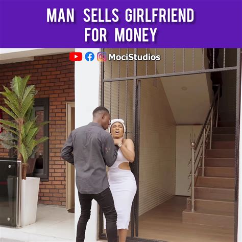 [Hunt4K] Sold his girlfriend for money .